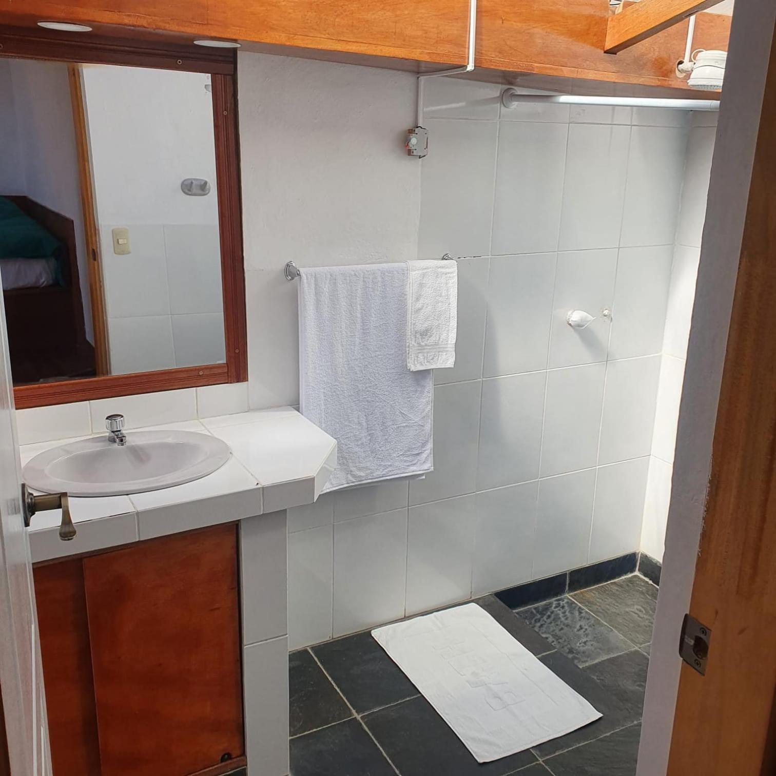 Ecolodge Santo Campo Isla del Sol Екстер'єр фото
